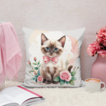 装飾用クッション