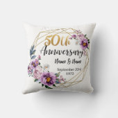 装飾用クッション クッション (裏面)