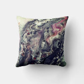 装飾用クッション クッション (裏面)