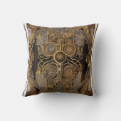 装飾用クッション クッション (裏面)