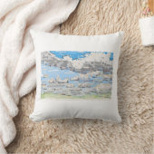 装飾用クッション クッション (ブランケット)