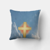 装飾用クッション クッション (裏面)