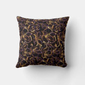 装飾用クッション クッション (裏面)