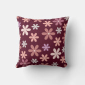 装飾用クッション クッション (裏面)