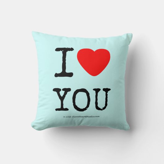 装飾用クッション クッション (正面)