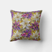 装飾用クッション クッション (裏面)