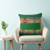 装飾用クッション クッション (椅子)