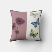 装飾用クッション クッション (裏面)