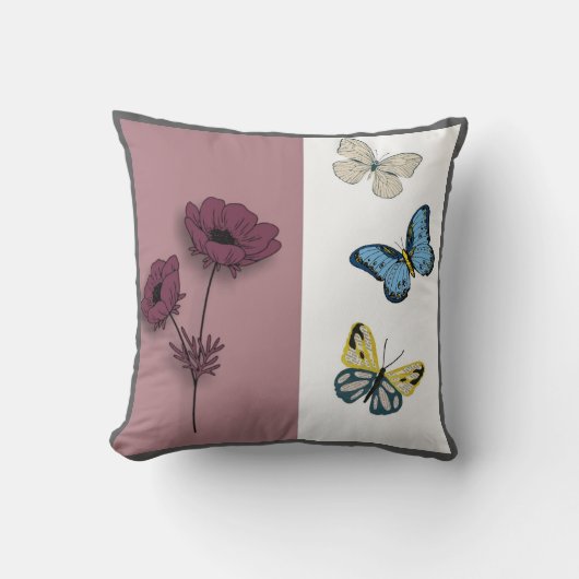 装飾用クッション クッション (正面)