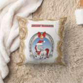 装飾用クッション クッション (ブランケット)