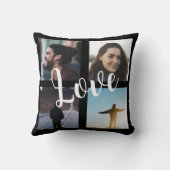 装飾用クッション クッション (裏面)