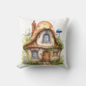 装飾用クッション クッション (正面)