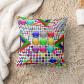 装飾用クッション クッション (ブランケット)