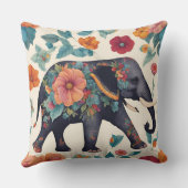 装飾用クッション クッション (裏面)