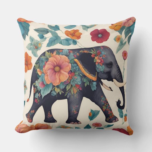 装飾用クッション クッション (正面)