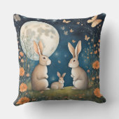 装飾用クッション クッション (裏面)