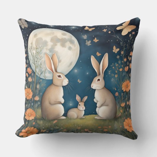 装飾用クッション クッション (正面)