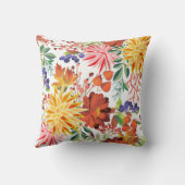 装飾用クッション クッション (裏面)