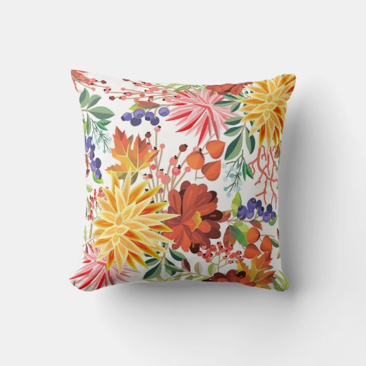 装飾用クッション クッション (正面)