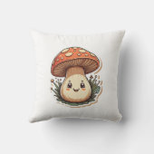 装飾用クッション クッション (裏面)