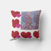 装飾用クッション クッション (裏面)