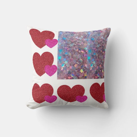 装飾用クッション クッション (正面)