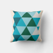 装飾用クッション クッション (裏面)