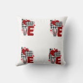 装飾用クッション クッション (裏面)