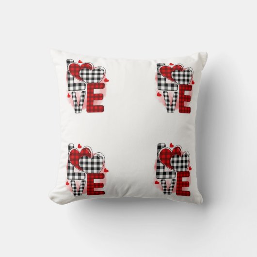 装飾用クッション クッション (正面)