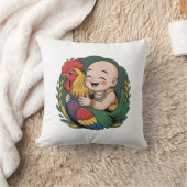 装飾用クッション クッション (ブランケット)