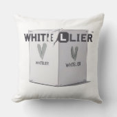 装飾用クッション クッション (正面)