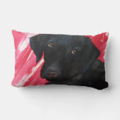 装飾用クッション クッション (裏面)