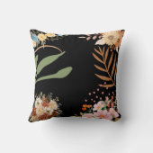 装飾用クッション クッション (裏面)