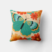 装飾用クッション クッション (裏面)