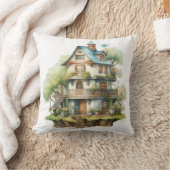 装飾用クッション クッション (ブランケット)