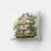 装飾用クッション クッション (正面)