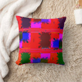 装飾用クッション クッション (ブランケット)