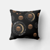 装飾用クッション クッション (裏面)