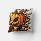 装飾用クッション クッション (裏面)