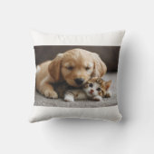 装飾用クッション クッション (裏面)