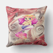 装飾用クッション クッション (裏面)