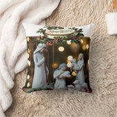 装飾用クッション クッション (ブランケット)