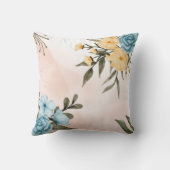 装飾用クッション クッション (裏面)