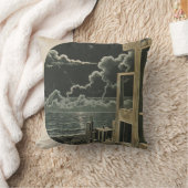 装飾用クッション クッション (ブランケット)