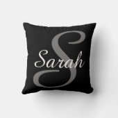 装飾用クッション クッション (裏面)