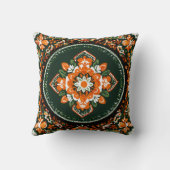 装飾用クッション クッション (裏面)