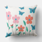 装飾用クッション クッション (裏面)