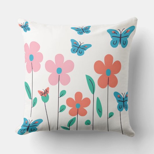 装飾用クッション クッション (正面)