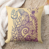 装飾用クッション クッション (ブランケット)