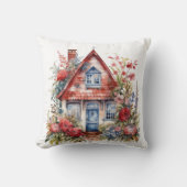 装飾用クッション クッション (正面)